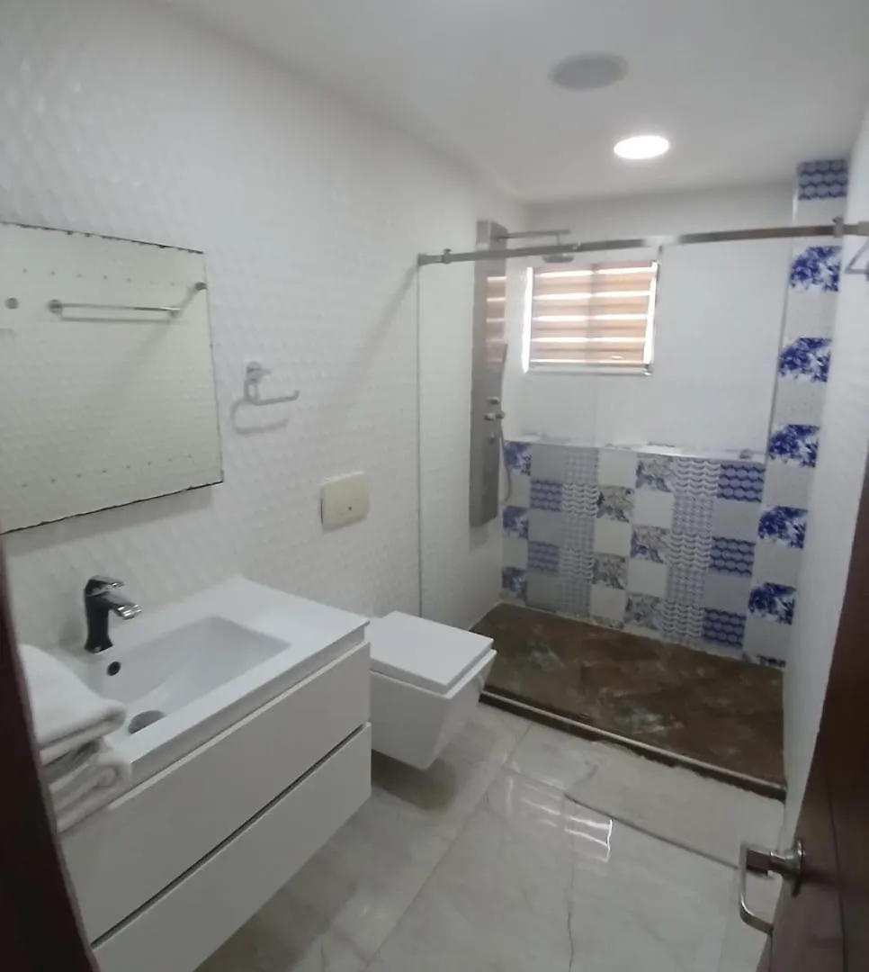 Apto Duplex Marina Del Rey Cartagena Daire