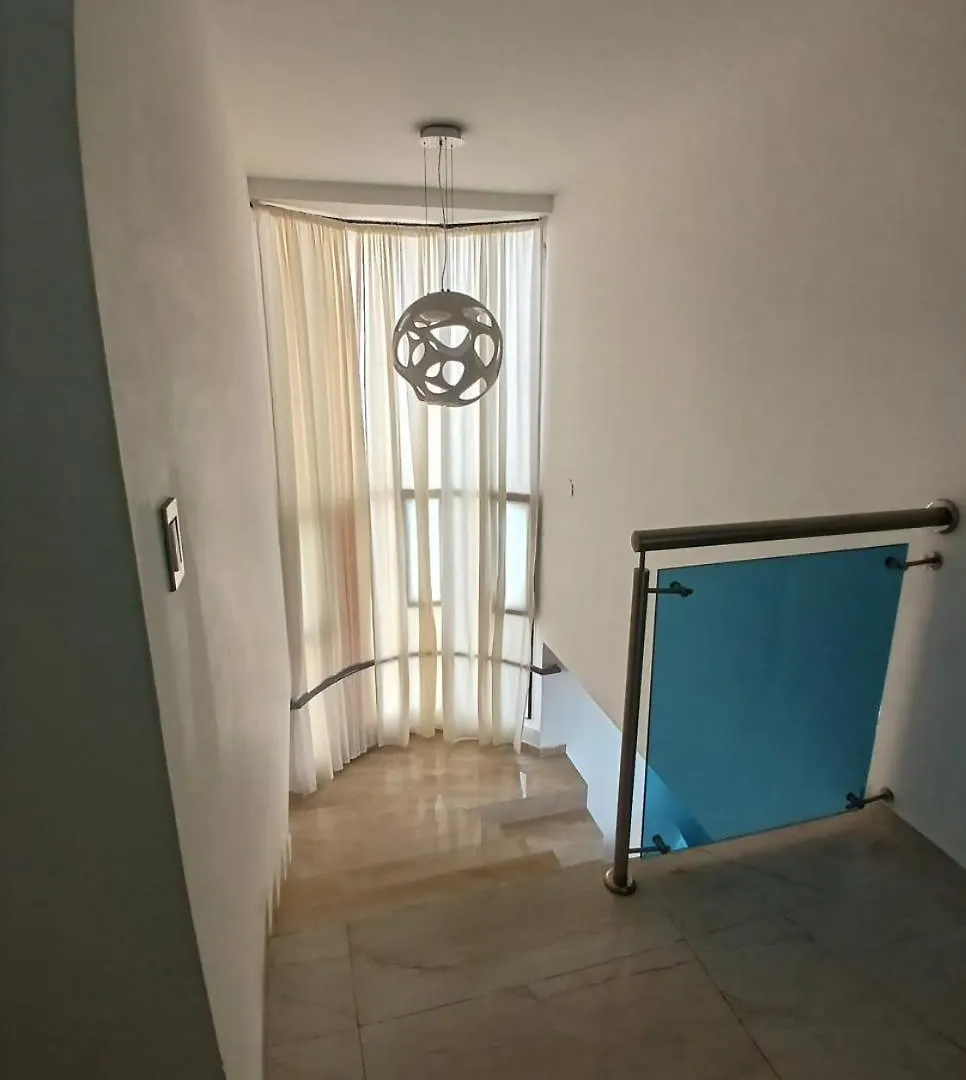 Apto Duplex Marina Del Rey Cartagena Kolombiya